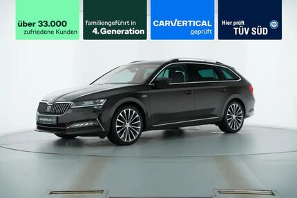 Skoda Superb 66.002 km 25.889 &euro; Braunschweig 38114