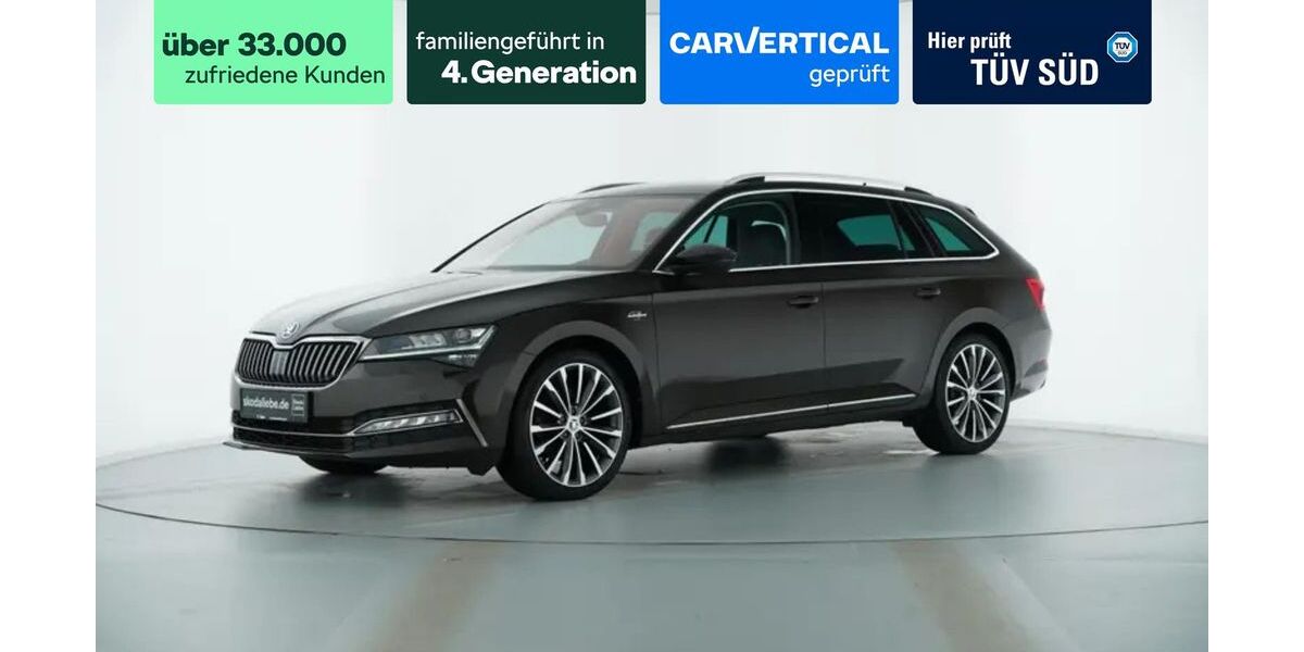 Skoda Superb 66.002 km 25.889 &euro; Braunschweig 38114