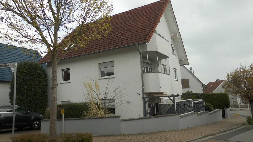 Dachgeschoßwohnung Groß-Zimmern Zimmern - 3 Zimmer, 60 m&sup2;, 690&euro; | Angebot:24714987
