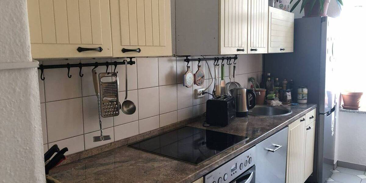 Etagenwohnung Dresden Leubnitz-Neuostra - 3 Zimmer, 80 m&sup2;, 225.400&euro; | Angebot:26331129