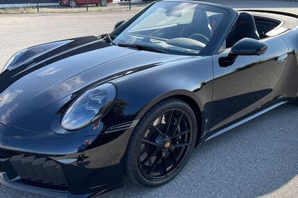 Porsche 911 Urmodell 9.500 km 189.000 &euro; Tettnang 88069