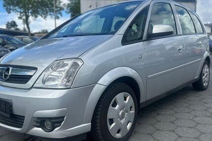 Opel Meriva 104.000 km 2.199 &euro; Elz 65604