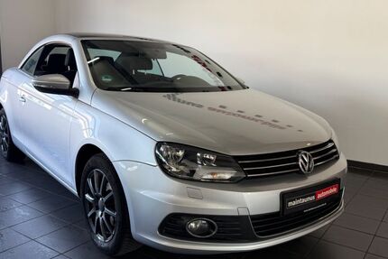 VW Eos 89.000 km 9.800 &euro; Hofheim-Wallau 65719