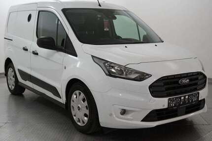 Ford Transit Connect 144.091 km 9.950 &euro; Bebra 36179