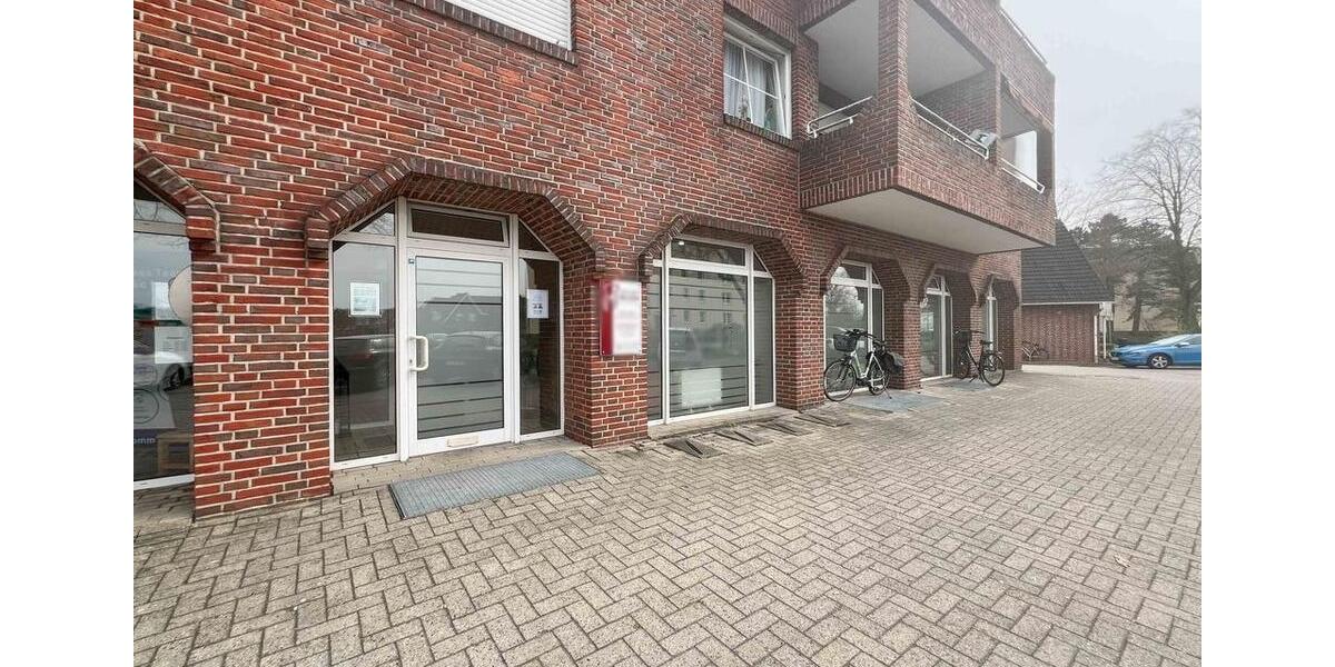 Gewerbeobjekt Nordhorn - 800&euro; | Angebot:26153264
