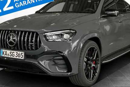Mercedes-Benz GLE 53 AMG 10.000 km 119.999 &euro; Karlsruhe 76185