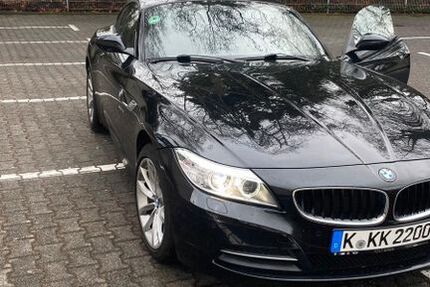 BMW Z4 77.000 km 21.000 &euro; Köln 50999
