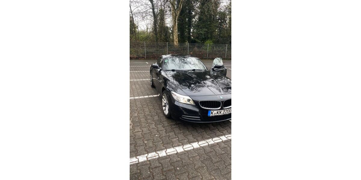 BMW Z4 77.000 km 21.000 &euro; Köln 50999