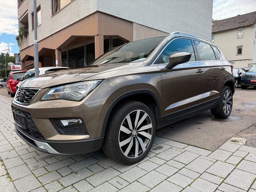 Ateca