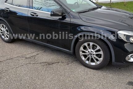 Mercedes-Benz GLA 220 156.000 km 14.880 &euro; Karlsbad-Ittersbach, bei Karlsruhe 76307