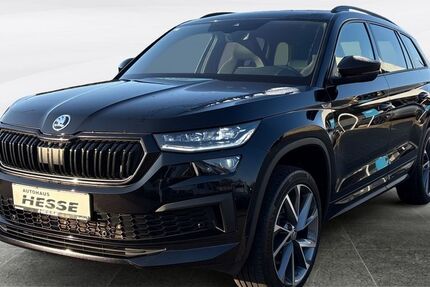 Skoda Kodiaq 75.072 km 38.930 &euro; Sottrum 27367
