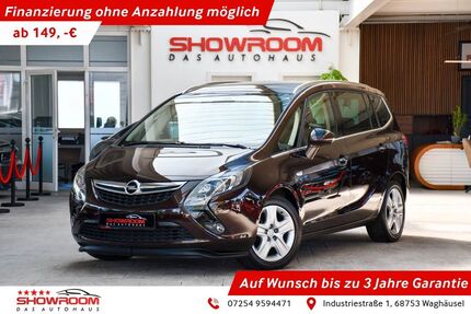 Opel Zafira 61.060 km 14.990 &euro; Waghäusel 68753