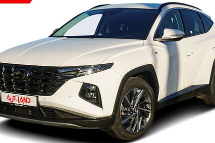 Hyundai TUCSON 47.029 km 25.950 &euro; Schwerin 19061