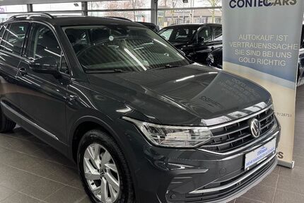 VW Tiguan 212.135 km 19.999 &euro; Werl 59457