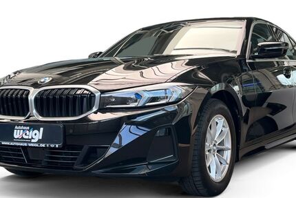 BMW 318 114.750 km 27.899 &euro; Merseburg 06217