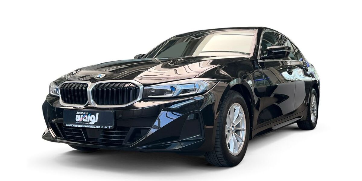 BMW 318 114.750 km 28.199 &euro; Merseburg 06217
