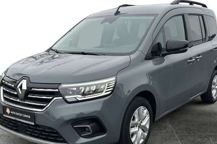 Renault Kangoo 25.410 km 19.999 &euro; Kassel 34125