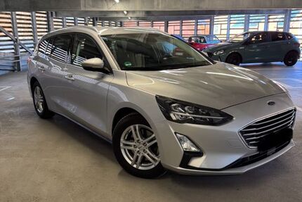 Ford Focus 111.000 km 12.000 &euro; Wiggensbach 87487