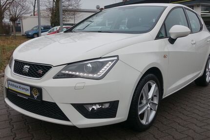 Seat Ibiza 140.600 km 7.480 &euro; Selm 59379