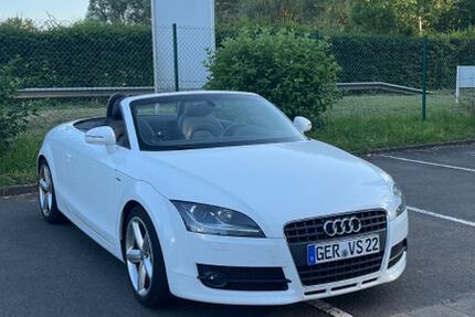 Audi TT 219.000 km 11.000 &euro; Germersheim 76726