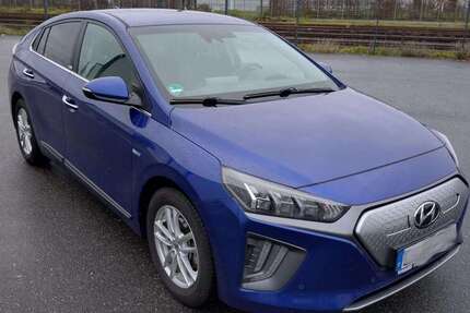 Hyundai IONIQ 42.000 km 16.900 &euro; Ludwigshafen 67067
