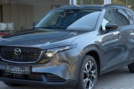 Mazda CX-5 4.800 km 33.800 &euro; Aspach 71546