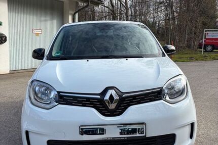 Renault Twingo 14.300 km 10.950 &euro; Kempten 87439