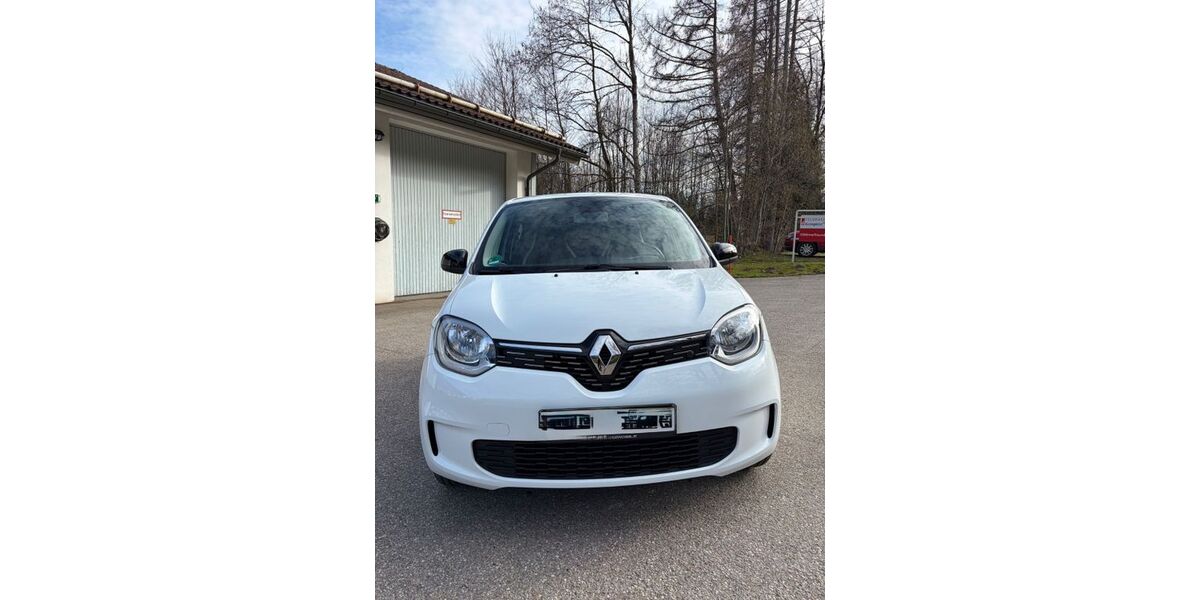 Renault Twingo 14.300 km 10.950 &euro; Kempten 87439