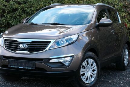 Kia Sportage 165.000 km 7.800 &euro; Mönchengladbach 41063