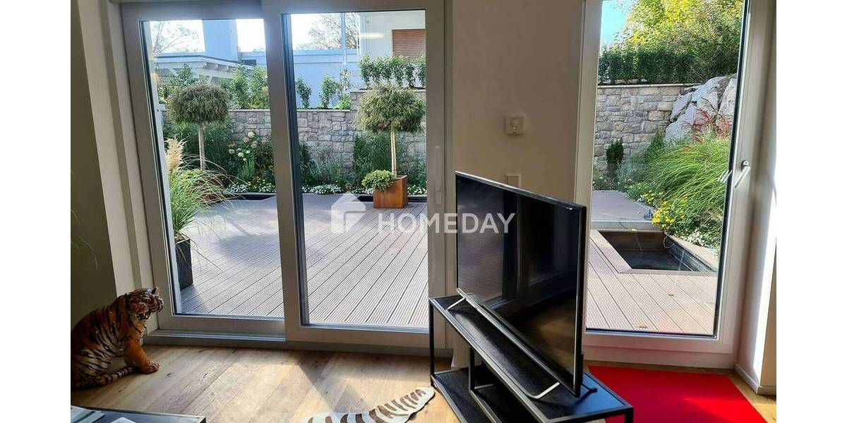 Etagenwohnung Bad Dürrheim - 2 Zimmer, 117 m&sup2;, 604.000&euro; | Angebot:25677736