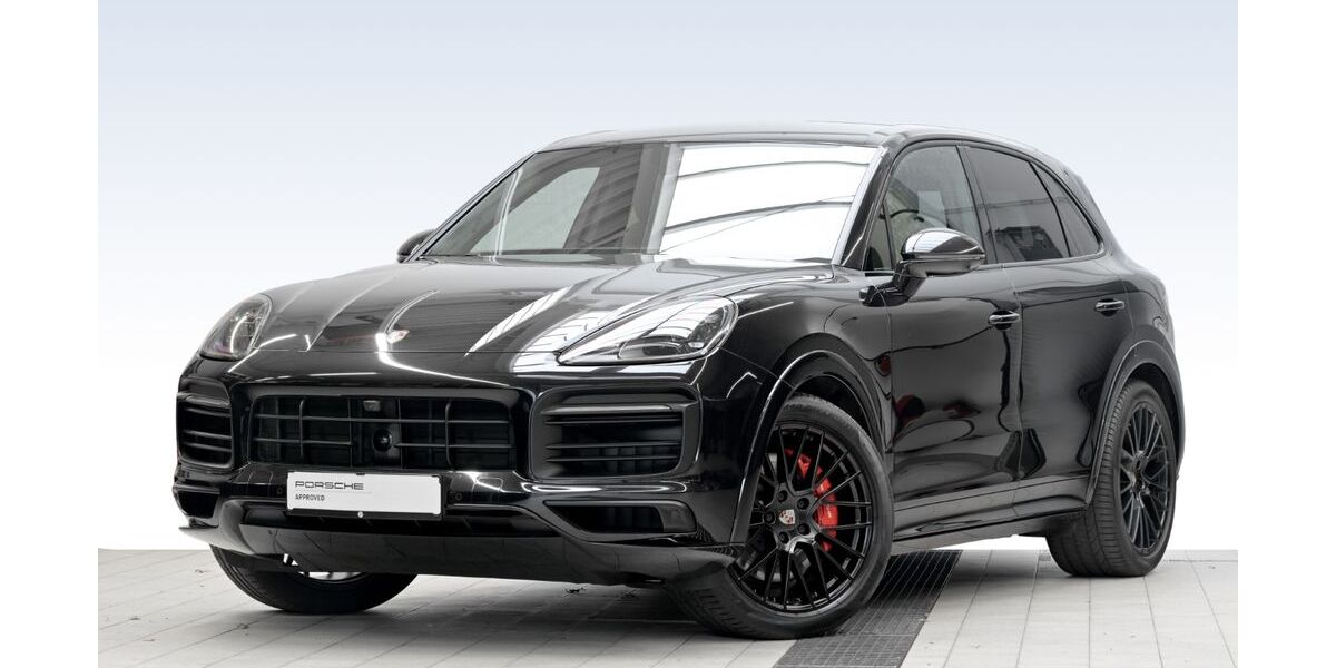Porsche Cayenne 21.182 km 85.900 &euro; Wuppertal 42279