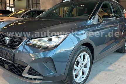 Seat Arona 35.100 km 21.980 &euro; Waging am See 83329