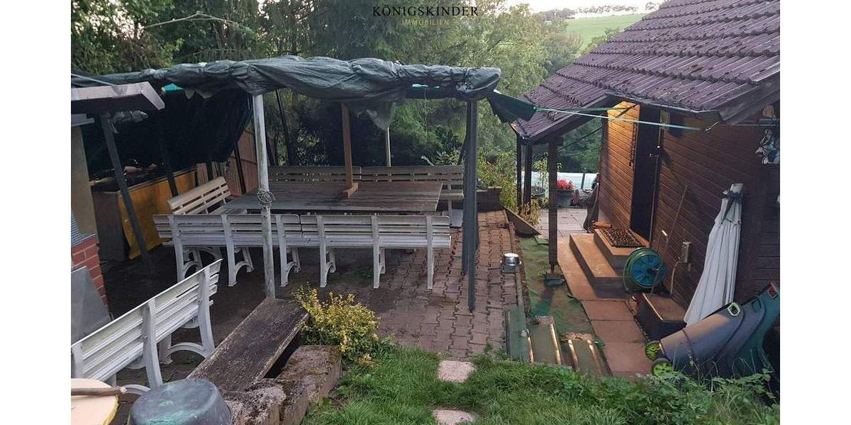 Ein fruchtbares Fleckchen Erde für Ihre Erholung... zimmer