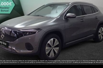 Mercedes-Benz EQA 2.947 km 35.490 &euro; Berlin 12681