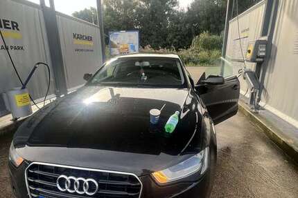 Audi A5 330.000 km 9.000 &euro; Schwäbisch Gmünd 73529