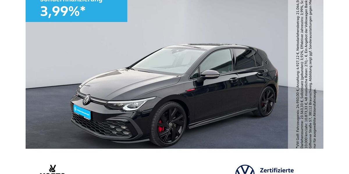 VW Golf 36.600 km 28.480 &euro; Magdeburg 39116