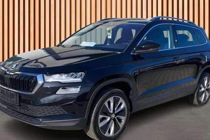 Skoda Karoq 19.866 km 27.980 &euro; Dresden/Weißig 01328