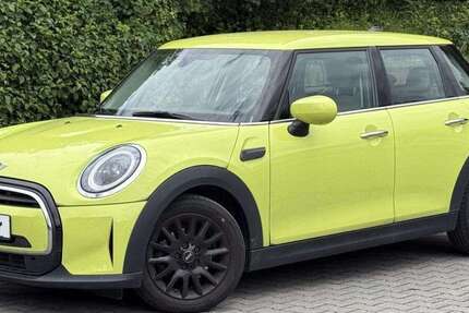 Mini Cooper 32.820 km 19.500 &euro; Crailsheim 74564