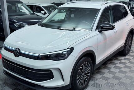 VW Tiguan 8.850 km 38.690 &euro; Bad Kreuznach 55543