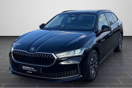 Skoda Superb 19.900 km 39.280 &euro; Mainz 55129