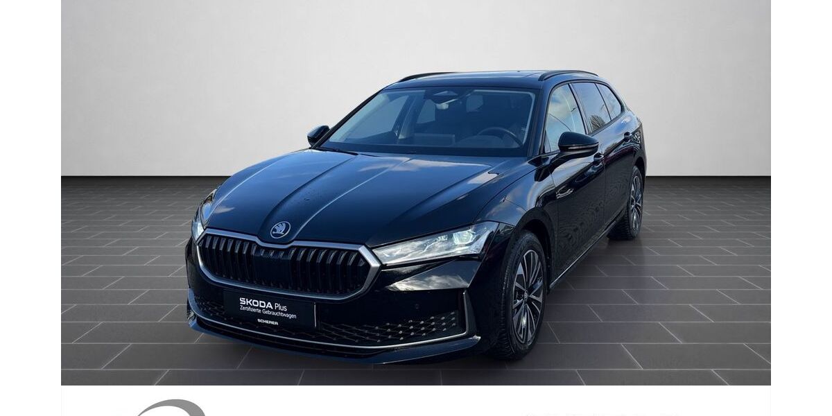 Skoda Superb 19.900 km 39.280 &euro; Mainz 55129