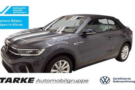 VW T-Roc 13.833 km 34.930 &euro; Versmold 33775