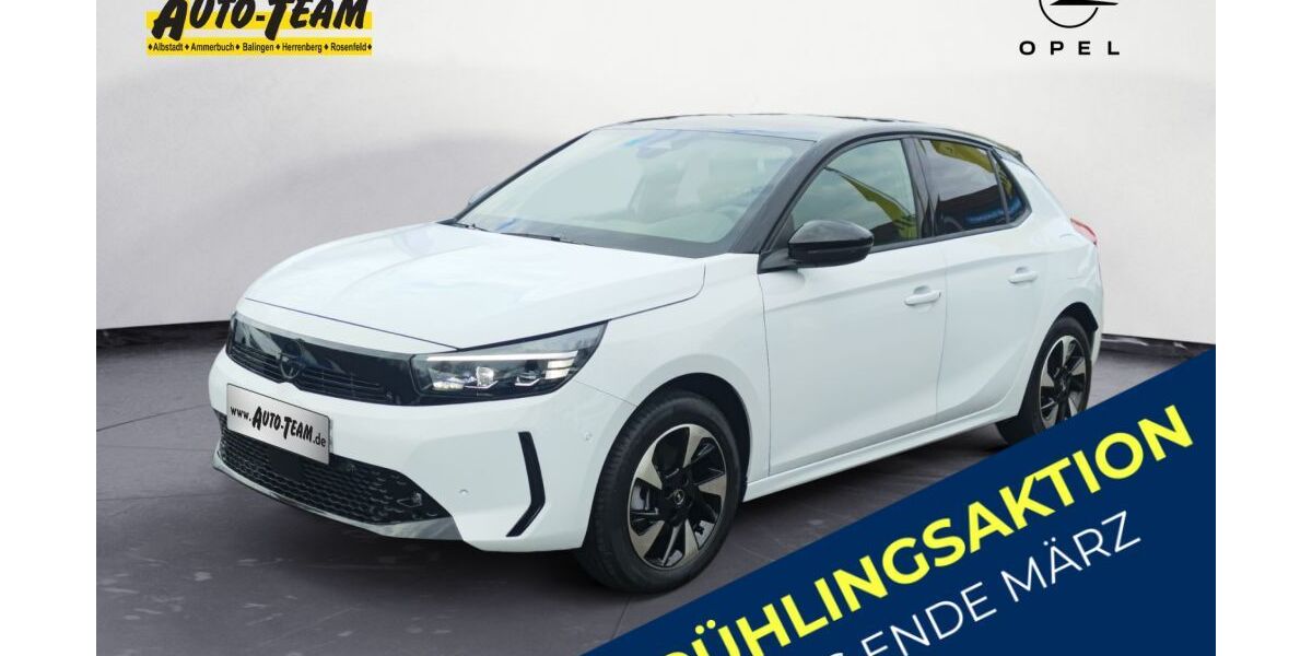 Opel Corsa 1.001 km 26.930 &euro; Balingen 72336