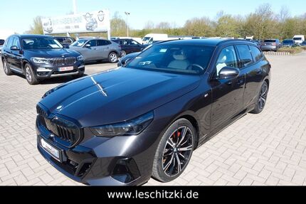 BMW 540 28.875 km 63.540 &euro; Greifswald 17489