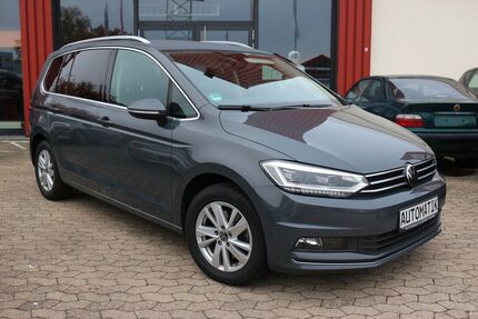 VW Touran 55.900 km 28.200 € Neuwied 56566