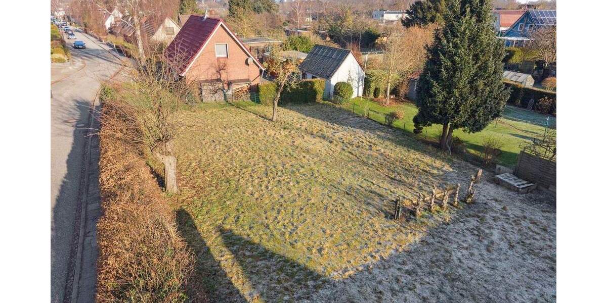 Grundstück Bad Oldesloe - 215.000&euro; | Angebot:25731149