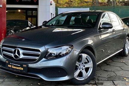 Mercedes-Benz E 220 306.000 km 15.500 &euro; zschopau 09405