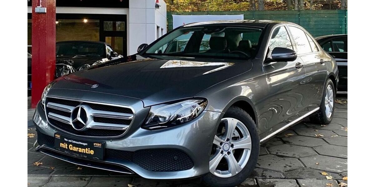 Mercedes-Benz E 220 306.000 km 15.500 &euro; zschopau 09405