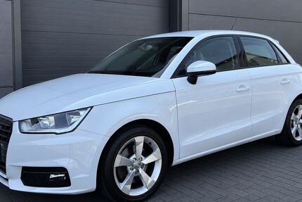 Audi A1 54.500 km 12.990 &euro; Wetzlar 35578