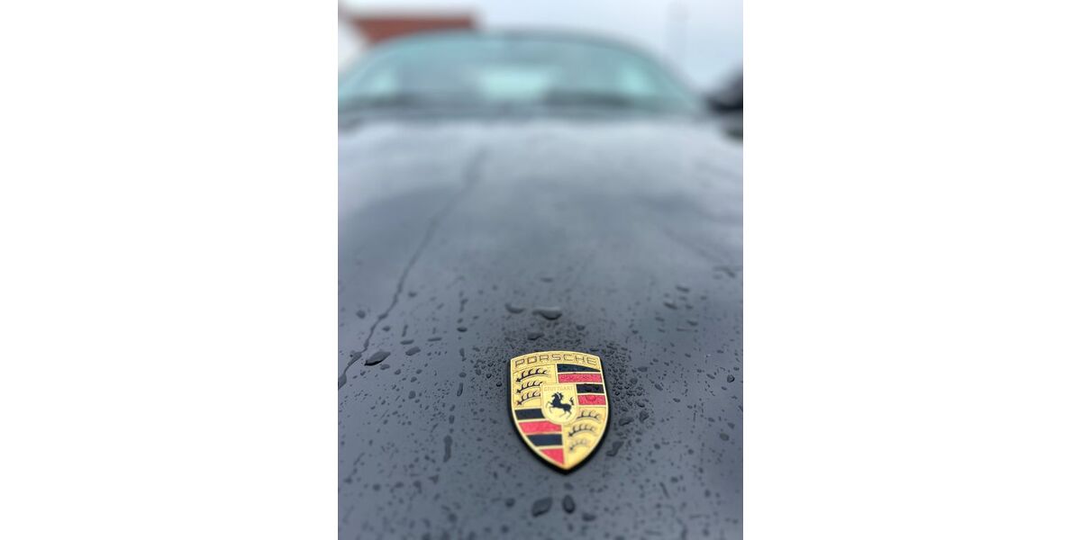 Porsche Boxster 85.250 km 20.990 &euro; Söhlde 31185